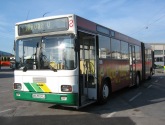MAN S Series
